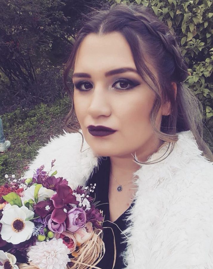 Türkiye silikon dudaklarıyla tanımıştı! İşte genç kızın son hali
