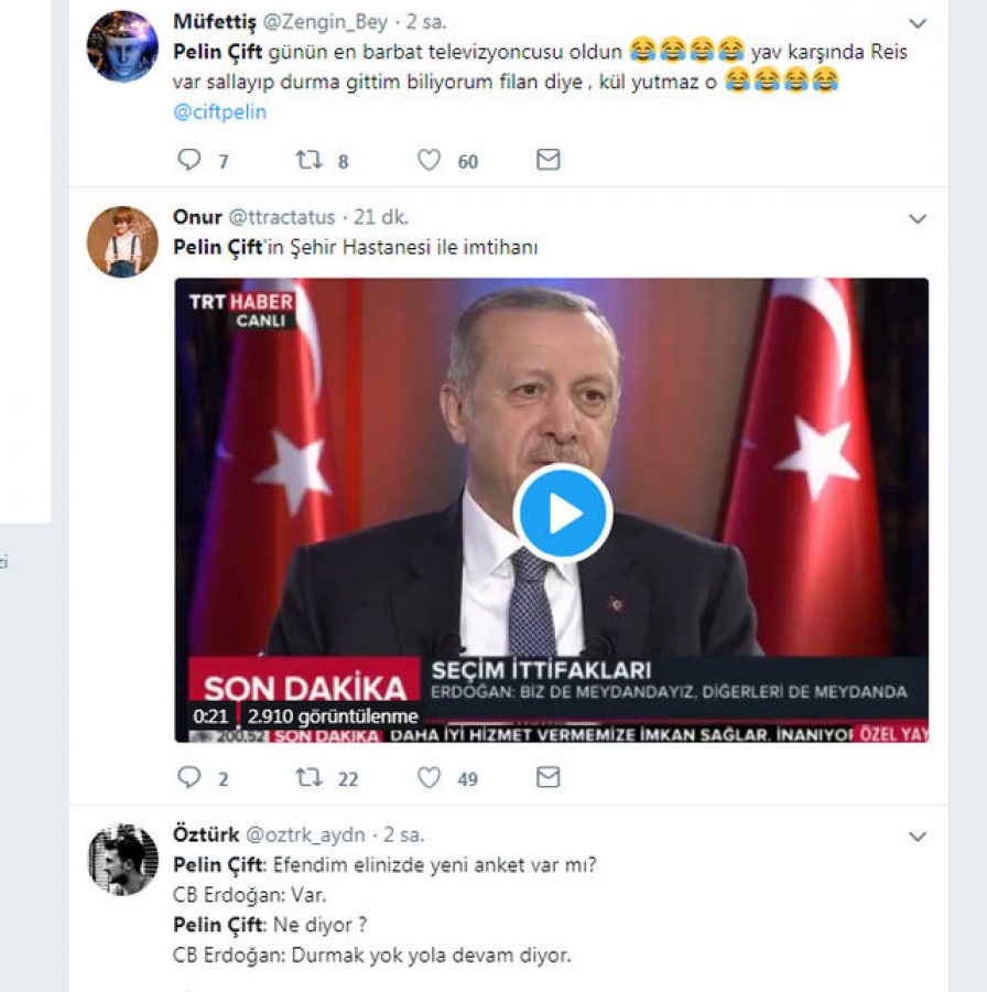 Hakim ile çocuğun şaşırtıcı diyaloğu Hakim ile çocuğun şaşırtıcı diyaloğu