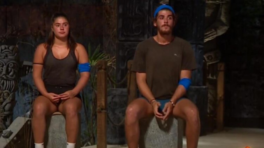 Survivor�da yarı final oyununu kim kazandı? İşte Survivor�da 2. yarı