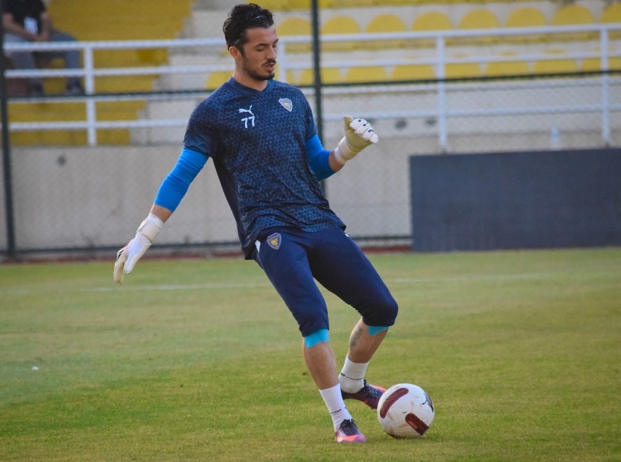 Bucaspor, 4 maçta kalesini gole kapatmayı başardı