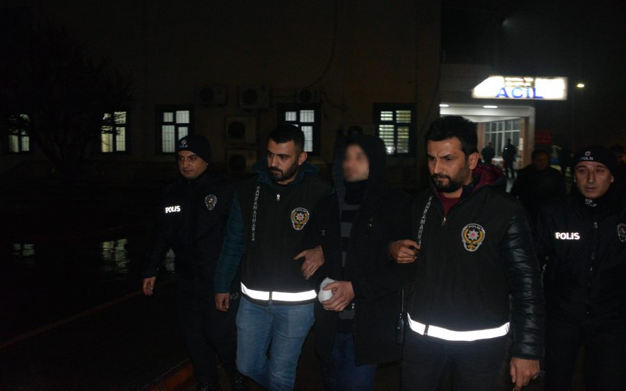 Kahramanmaraş Haberleri: Tartıştığı eniştesini bıçaklayarak öldürdü 74