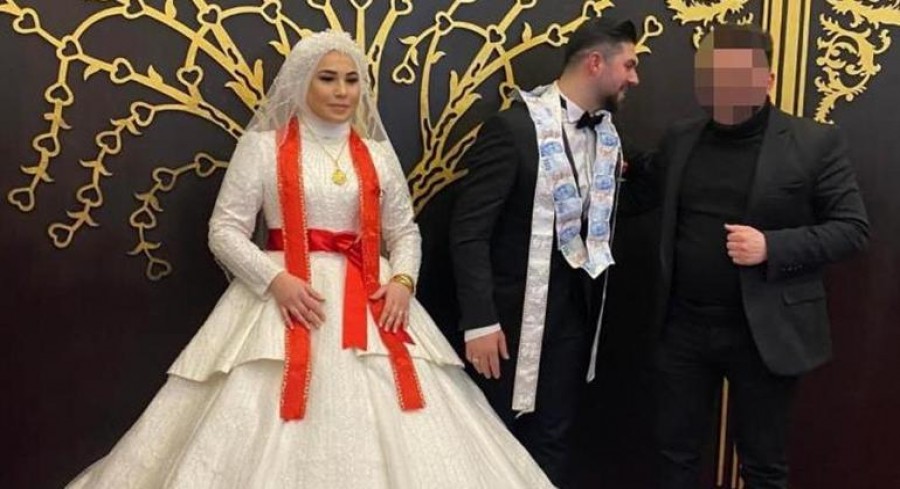 Balayında ölen çift ile ilgili şok detay!