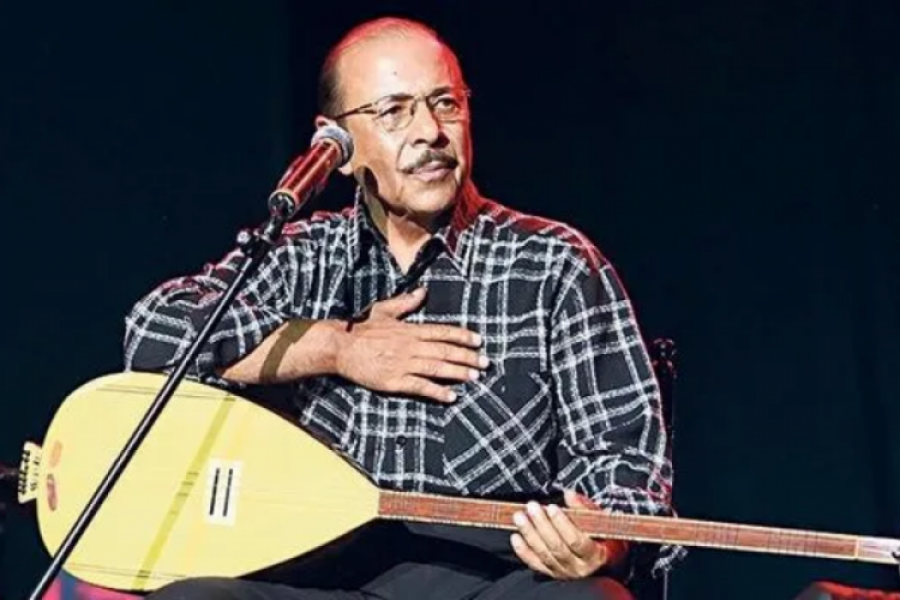 Bozkırın Tezenesi: Neşet Ertaş'ın ölüm yıldönümü...