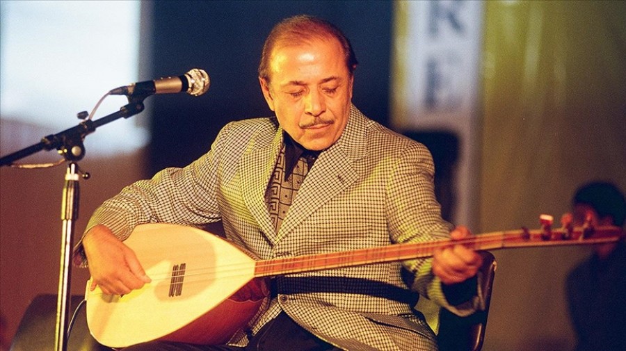 Bozkırın Tezenesi: Neşet Ertaş'ın ölüm yıldönümü...