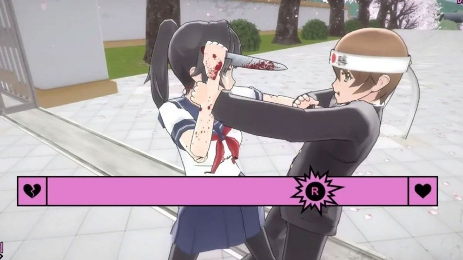 Addiction and Violence Risks in Online Gaming