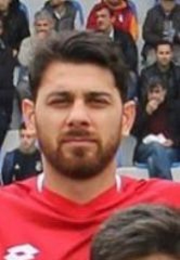 Futbolcu Aytunç Topaloğlu yük treninin altında can verdi - Bursada Bugün -  Bursa bursa haber bursa haberi bursa haberleri Bursa