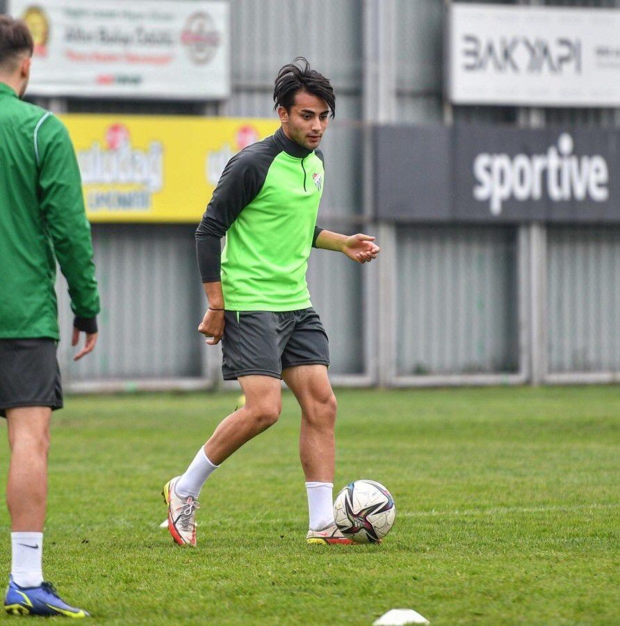 Kerem KÖK