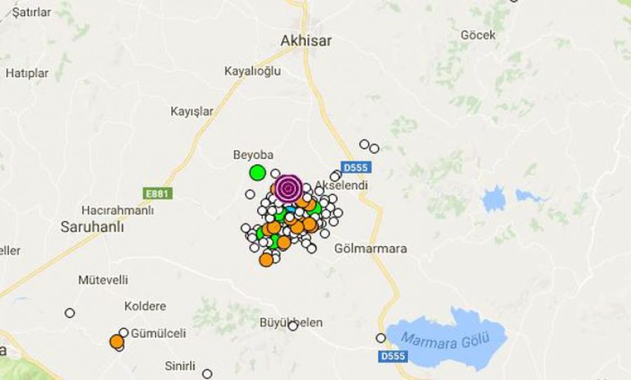 Camliyurt Cinaroba Halitpasa Manisa Arasi Servis Otobus Saatleri 164 Nolu Hat Anayasa Degisikligi Secimler Referandum