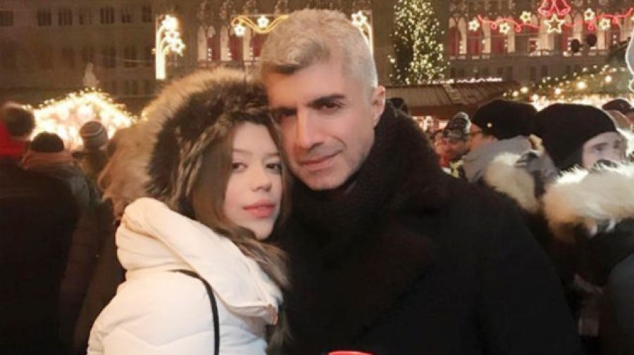 Buse Narcı�dan Özcan Deniz ve Feyza Aktan açıklaması Magazin