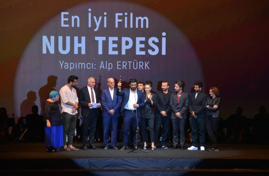 Adana Film Festivali Nde Oduller Sahiplerini Buldu Bursada Bugun Bursa Bursa Haber Bursa Haberi Bursa Haberleri Bursa