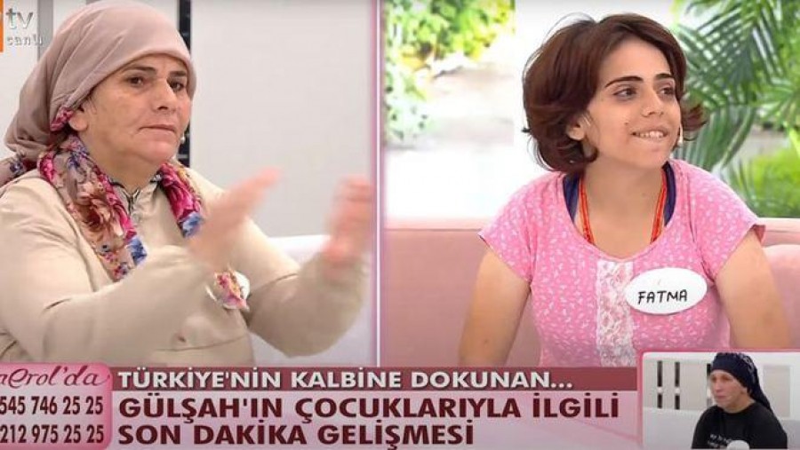 esra erol un programindaki fatma kaymaz olayinda igrenc iddia bursada bugun bursa bursa haber bursa haberi bursa haberleri bursa