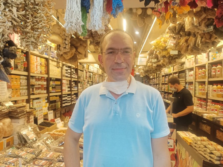 Koronavirüs sonrası lavantaya talep arttı! (ÖZEL HABER) Bursa