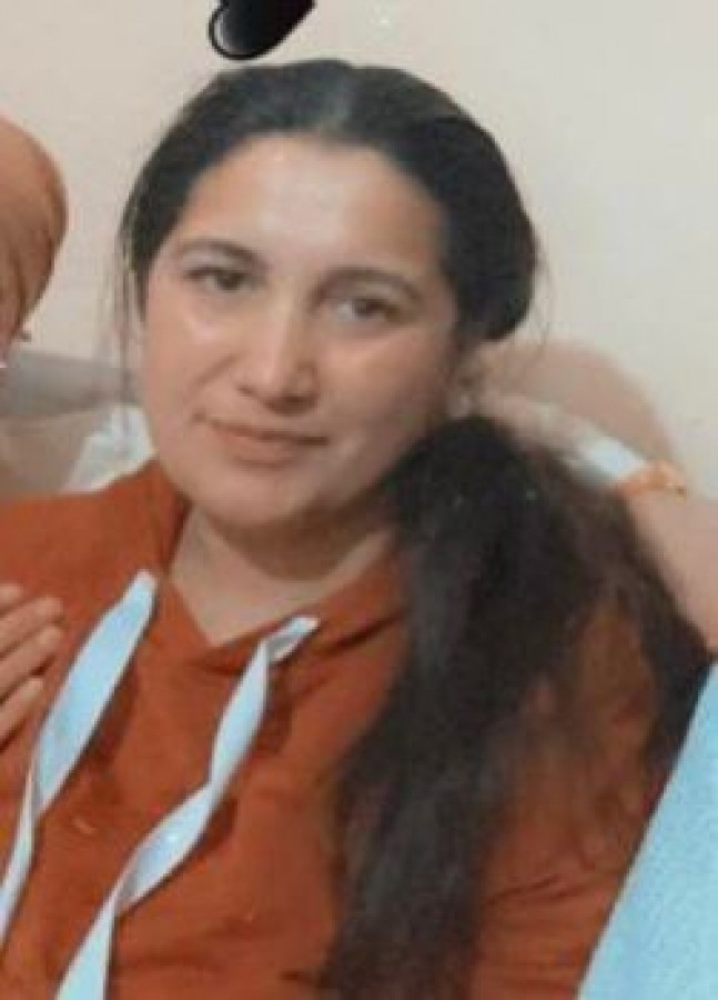 Eskişehir'de annesini öldüren çocuğun davası ertelendi