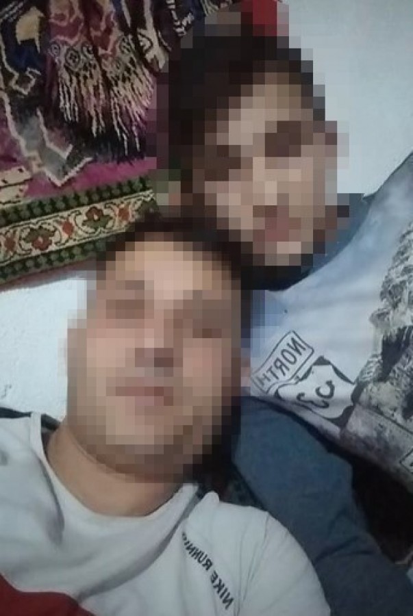 Eskişehir'de annesini öldüren çocuğun davası ertelendi
