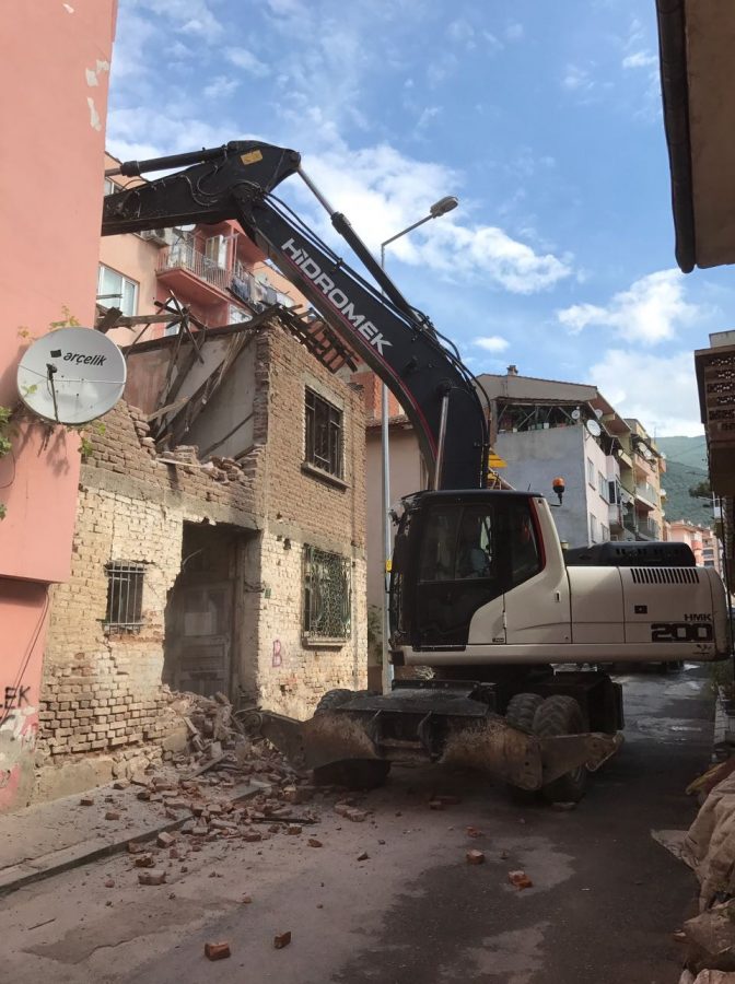 Gemlik Arcelik Servisi 0850 775 16 44 Bolge Servisi