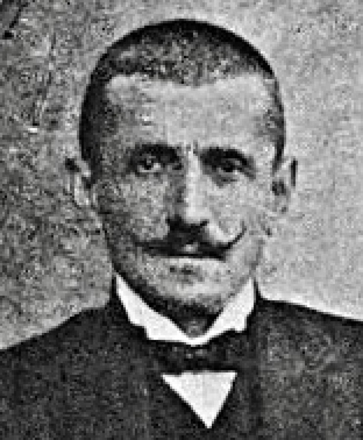 Mayıs 1919 Hüdavendigar Atilla Sağım