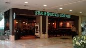 Starbucks Coffee - Carrefour