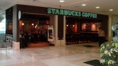 Starbucks Coffee - Carrefour