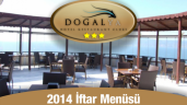 Doğalya Hotel Restaurant Clubs
