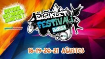 Bursa Bisiklet Festivali 2016
