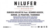 Bursa Nilüfer Müzik Festivali 2017