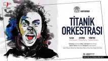 Titanik Orkestrası Bursa Tiyatro
