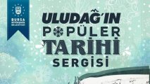 Uludağ'ın Popüler Tarihi Bursa Sergi