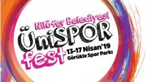 ÜniSporFest 2019