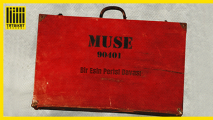 Muse 90401 Bursa Tiyatro