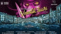 Venedik Taciri Bursa Tiyatro