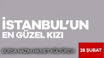 İstanbul'un en güzel kızı tiyatro oyunu