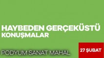 Haybeden Gerçeküstü Aşk