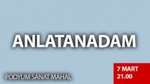 Anlatanadam