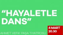 Hayaletle Dans