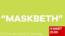 Maskbeth