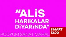 Alis Harikalar Diyarında