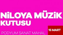 Niloya Müzik Kutusu Müzikali