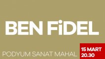 Ben Fidel