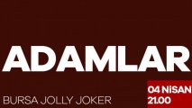 Adamlar
