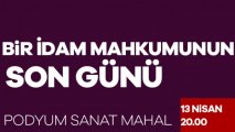 Bir İdam Mahkumunun Son Günü