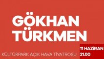 Gökhan Türkmen Konseri