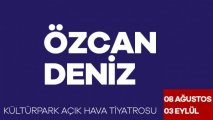 Özcan Deniz