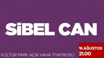 Sibel Can