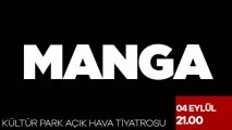 maNga