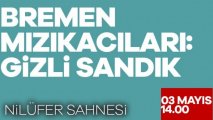 Bremen Mızıkacıları: Gizli Sandık
