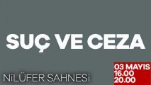 Suç ve Ceza