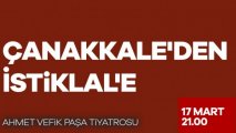 Çanakkale'den İstiklâl'e