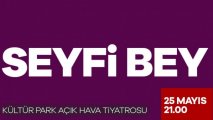 Seyfi Bey