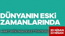 Dünyanın Eski Zamanlarında