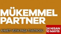 Mükemmel Partner
